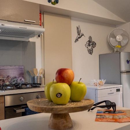 Mobilhome Familial Onzain Esterno foto